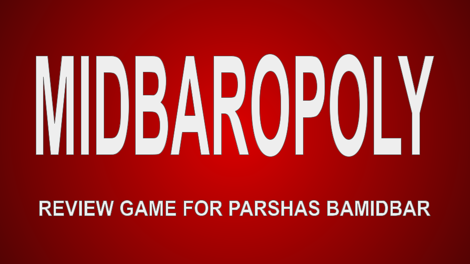 Midbaropoly